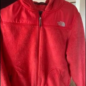 Fleece Northface